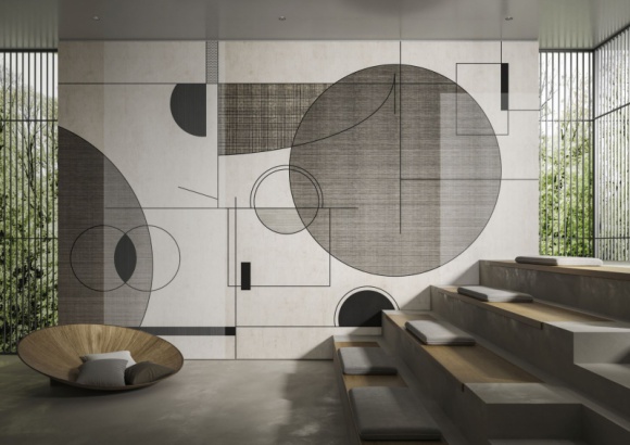  Dom, LIFESTYLE - Włoska marka Glamora, producent kultowych wielkoformatowych grafik ściennych, przygotowała nową kolekcję – Creative Wallcoverings Collection XI, która okazała się pełna niespodzianek! Zaskakująca kolekcja dostępna jest w sieci salonów z wyposażeniem wnętrz Dekorian Home.