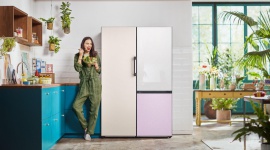 Poznaj jury konkursu Samsung Projektuj z Bespoke