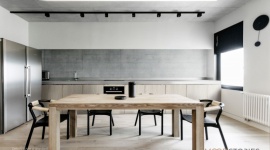 Wnętrze w stylu loft. Podpowiadamy, jak je urządzić.