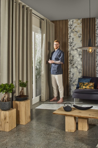 Dom, LIFESTYLE - Inspiracje naturą i wyraziste kolory, czyli najmodniejsze dodatki tego sezonu dostępne już w Castoramie