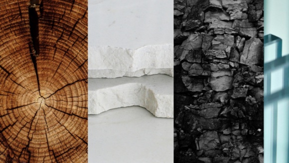  Dom, LIFESTYLE - Przyroda to niewyczerpane źródło inspiracji. Spragnieni bliskości, chętnie zapraszamy ją do naszych wnętrz. Dąb, marmur, kamień łupkowy i szkło stały się bowiem inspiracją dla nowych wariantów przycisków TECEloop.