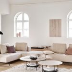 Zanurz się w prawdziwe duńskie hygge. Marka BoConcept na Warsaw Home & Contract