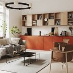 Zero waste home. Dlaczego warto kupować meble z płyty drewnopochodnej.