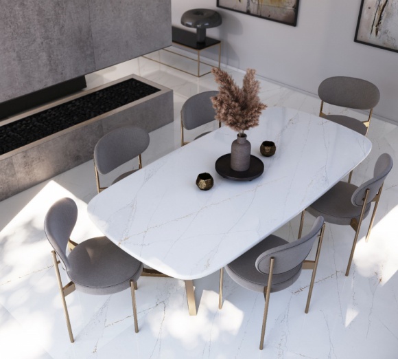 Dom, LIFESTYLE - Po przerwie wraca długo wyczekiwane Warsaw Home&Contract, czterodniowe wydarzenie skupiające polskich i zagranicznych producentów, architektów, projektantów wnętrz i klientów indywidualnych, zainteresowanych tematyką wyposażenia wnętrz.