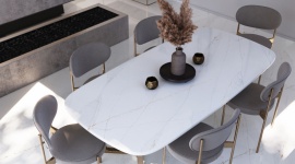 Cosentino zaprasza na Warsaw Home&Contract