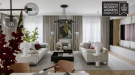 MIKOŁAJSKAstudio z nagrodą w konkursie European Property Awards