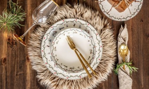 Niezapomniane święta – CHRISTMAS MEMORIES
