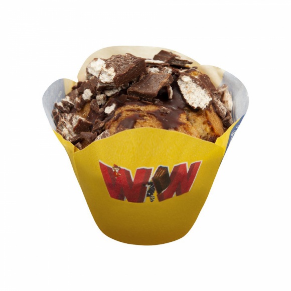 Nowy Muffin WW dumnie wkracza na sklepowe półki