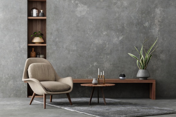  Dom, LIFESTYLE - Smart home w dobrym stylu