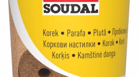Korek – naturalna aranżacja ściany w sypialni