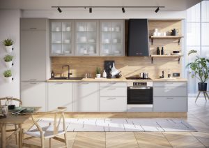 KAMmono – dÑb skalny Przepis na piękne i ponadczasowe meble kuchenne