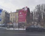 Super Prezenty inwestują w mural oczyszczający powietrze – tym razem w Krakowie!