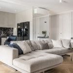 Współczesny modernizm. Luksusowy apartament w sercu Gdyni