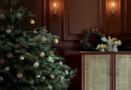 Świąteczny festiwal koloru z Annie Sloan