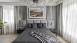 Od Svalbardu do Szczęśliwic Dom, LIFESTYLE - Wyprawa na koło podbiegunowe stała się dla arch. Jacka Tryca inspiracją w projektowaniu apartamentu na stołecznych Szczęśliwicach. Realizacja otrzymała właśnie tytuł Award Winner w kategorii Residential Interior Apartment prestiżowego konkursu European Property Awards 2021-2022.