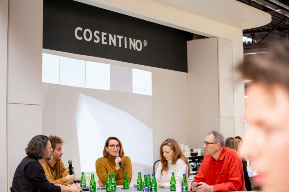  Dom, LIFESTYLE - Firma Cosentino oraz Oddział Warszawski Stowarzyszenia Architektów Polskich, podpisali porozumienie o współpracy.