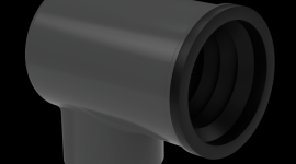 System odwodnienia dachów płaskich z jeszcze większymi możliwościami Dom, LIFESTYLE - Powszechnie uważa się, że trudno jest odprowadzić wodę deszczową z płaskiego dachu. Kilka lat temu w tym względzie rynek zrewolucjonizowała firma Galeco, wprowadzając system dedykowany do tego rodzaju konstrukcji. Najbardziej innowacyjnym elementem jest adapter