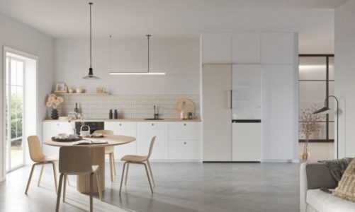 Znamy laureatów konkursu Samsung ,,Projektuj z Bespoke”!