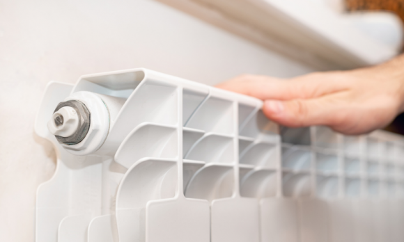  Dom, LIFESTYLE - Przejmij kontrolę i steruj ogrzewaniem z dowolnego miejsca na ziemi. Wypróbuj inteligentne rozwiązania w swoim domu i ciesz się pełnym komfortem.