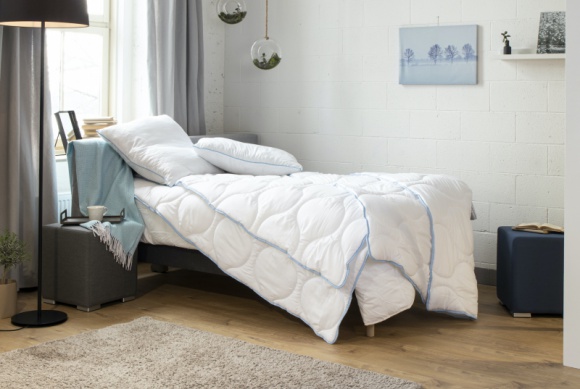 Dom, LIFESTYLE - Styczeń to czas noworocznych postanowień. To idealny moment, aby postawić sobie cele na cały rok. Warto pomyśleć i zatroszczyć się o siebie, o swój odpoczynek i właściwy sen. To na pewno będzie procentować przez cały rok.