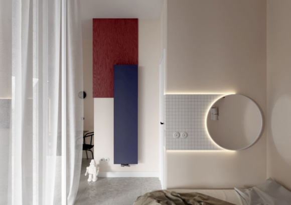  Dom, LIFESTYLE - Domek letniskowy o powierzchni zaledwie 18,5 m2 to kompaktowa przestrzeń zaprojektowana tak, by można było korzystać z niej przez cały rok.