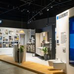 Geberit na 4 Design Days 2022! Zapraszamy na relacje!