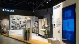 Geberit na 4 Design Days 2022! Zapraszamy na relacje! Dom, LIFESTYLE - Za nami kolejna odsłona 4 Design Days, prawdziwego święta architektury i designu. 6. już edycja wydarzenia ponownie zgromadziła architektów, projektantów i producentów wyposażenia wnętrz z Polski i zagranicy.