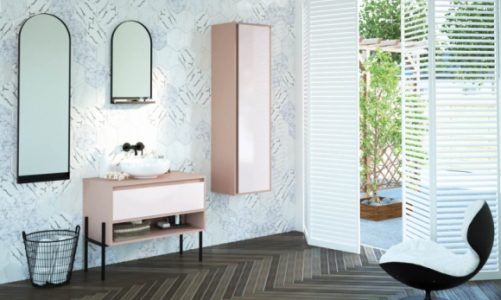 W stylu art déco. Kolekcja Cristal 2.0 spod kreski Krzysztofa Chróścielewskiego